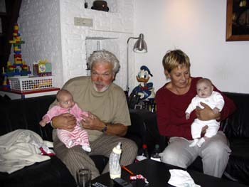 opa en oma op bezoek 19-10-2004
