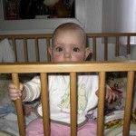 ik kan alleen zitten Isabella 15-02-2005