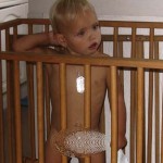 ik wordt nudist 19-08-2006