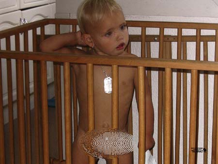 ik wordt nudist 19-08-2006