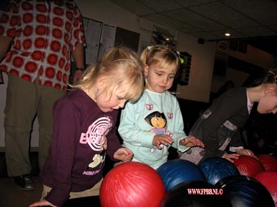 effen bowlen 31-01-2009