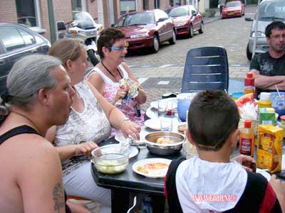 BBQ 03-08-2009