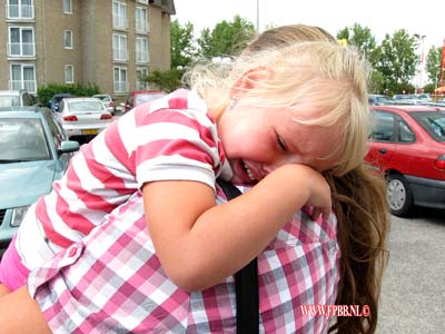 De Laaste dag en het Afscheid van onze Ejup 14-08-2009