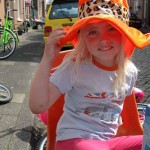 Voor de deur foto_s 25-04-2010