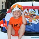 Oranje!!!! 11-07-2010