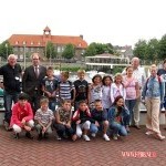 Onze vakantie kinderen 2010 uit Bosnië 07-2010