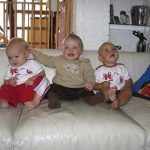 de drie musketiers 17-10-2005