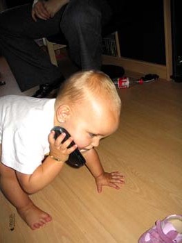 uhhhh effen bellen hoor 07-10-2005