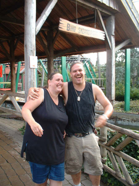 foto’s door jeroen en natascha gemaakt dagje uit duitsland 28-08-2005