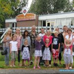 Onze EKH vakantie kinderen 2011