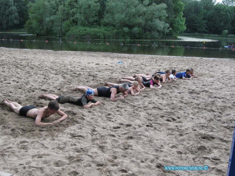 Baywatch Merwelanden